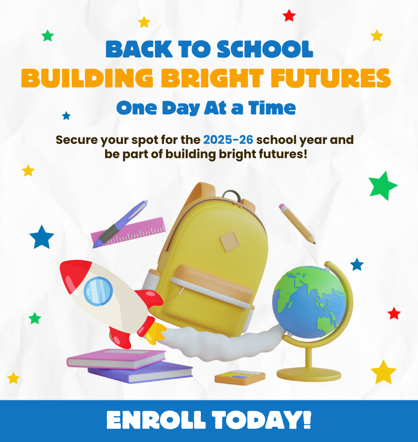 Back to School 2025